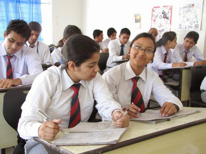 Amrapali Institute of Technology & Science Nainital Infrastructure photo 17